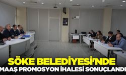 Maaş promosyon ihalesi sonuçlandı