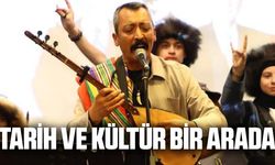 Ülkü Ocakları Kütahya’dan tarih ve kültür dolu gece