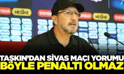 Manisa FK teknik patronu Taşkın'ın maç sonu açıklamaları dikkat çekti!