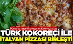 Manisa'nın komşusundan dünyaya açılan yeni lezzet