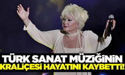 Türk sanat müziğinin efsane ismi doğum gününde hayatını kaybetti!