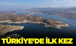 Türkiye'de ilk kez Manisa'ya kurulacak