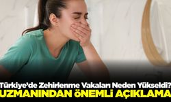 Gıda zehirlenmeleri hakkında uzmanından öneriler