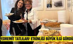 Unutulmaya yüz tutmuş tatlar yeniden keşfedildi!