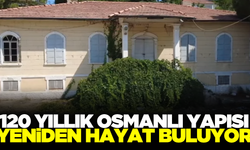 Demirci'de 120 yıllık tarih, dev proje ile taçlanacak!