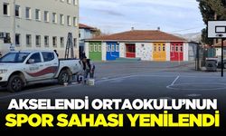 Manisa'da eğitime ve spora destek sürüyor!