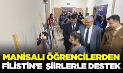 Alaşehir'de "Düşten Beri" dergisinin tanıtım programı gerçekleştirildi!