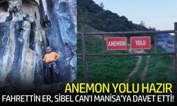 Fahrettin Er’den Sibel Can’a tanıtım çağrısı!