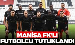 Bahis soruşturması Manisa FK'yı da vurdu
