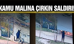 Başkan Mintaş'tan sert tepki: "Yasal işlem başlatıldı!"