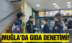 Bodrum Belediyesi'nden kapsamlı gıda denetimi