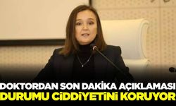 Şehzadeler Belediye Başkanı Durbay'ın Durumu Ciddiyetini Koruyor