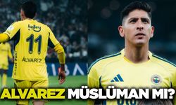 Edson Alvarez Müslüman mı? Alvarez dini inancı nedir?