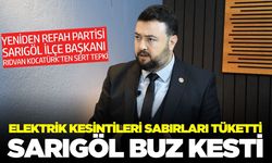 Başkan Rıdvan Kocatürk: "Neden Ekim veya Kasım Değil?"