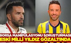 Gökhan Gönül ve illüzyonist Aref Ghafouri gözaltına alındı