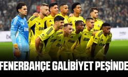 Fenerbahçe zirve yarışından geri kalmak istemiyor