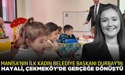 Gülşah Durbay'ın adı Çekmeköy'de yaşatılacak!