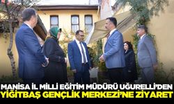 "Manisa’da ilk ve tek Tasavvuf Musikisi Topluluğu"