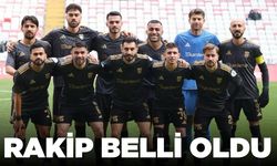 İzmir ekibinin kupadaki rakibi belli oldu