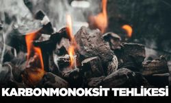Görünmeyen tehlike, karbonmonoksit
