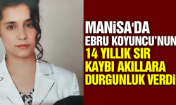 Manisa'da 14 Yıllık Kayıp Vakası Gün Yüzüne Çıktı: Jandarma Harekete Geçti