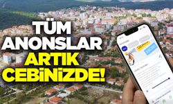 Manisa'da "Cepte Anons" dönemi başladı