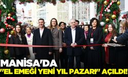 Başkan Kayserili’den kadın üreticilere tam destek!