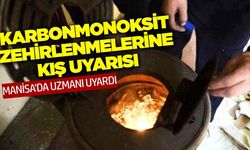 Manisa'da uzmanı uyardı: Baş ağrısı bile ihmal edilmemeli