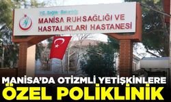 Manisa'da ruh sağlığı hizmetleri güçlendiriliyor!