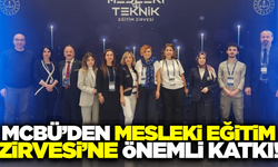 MEB zirvesi'nde Radyo-TV'nin geleceği masaya yatırıldı