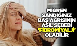 İnatçı ağrılar ilaçla değil doğru fizik tedaviyle geçer
