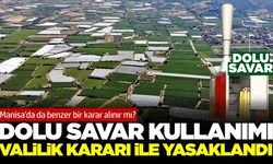 O ilde yasaklandı! Gözler Manisa'ya çevrildi