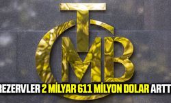 Merkez Bankası'nden açıklama geldi