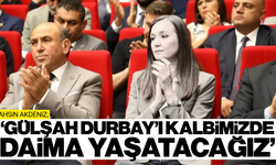 Sarıgöl Belediye Başkanı Tahsin Akdeniz'den yürek burkan paylaşım!