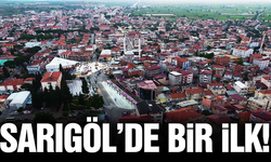 Sarıgöl'de kitapseverleri bir araya getirecek etkinlik