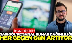 Sarıgöllü psikolojik danışmandan uyarı: 'Sanal Kumar' bağımlılığına dikkat