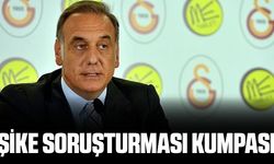 Şike soruşturması kumpası: 4 kişi savcılığa ifade veriyor