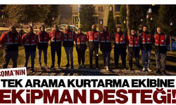 Soma’nın kurtarıcılarına SOSEV’den destek!