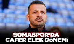 Manisa temsilcisinde teknik direktör değişikliği