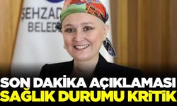 Gülşah Durbay'ın sağlık durumu hakkında son dakika açıklaması