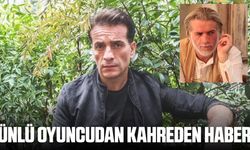 Murat Cemcir'den sevenlerine kötü haber!