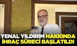 CHP’de ‘Adaylık’ Çatlağı Disipline Taşındı: Yenal Yıldırım İçin İhraç İstemi!