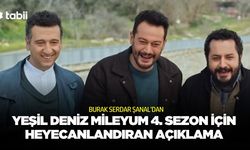 Yeşil Deniz Milenyum 4. Sezon Ne Zaman? Başrolden Umutlandıran Açıklama