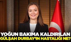 Şehzadeler Belediye Başkanı Gülşah Durbay'ın hastalığı ne, ne kanseri?