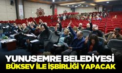 Manisa'da kanser hastalarına destek için protokol yapılacak!