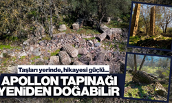 Aigai’nin saklı hazinesi!