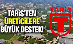 Alaşehir TARİŞ Kooperatifi Yeni Sezon Hazırlıklarını Hızlandırdı