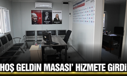 Başkan Dutlulu: “Hizmeti Vatandaşımızın Ayağına Götürüyoruz”