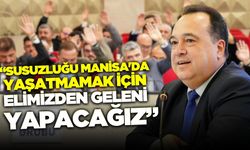 Büyükşehir’den 2026’ya hizmet dolu başlangıç