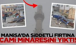 Manisa'da facianın eşiğinden dönüldü!